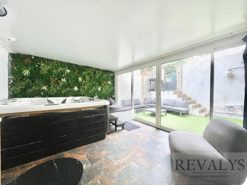vente Appartement Nice - Photo 7