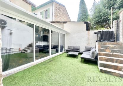 vente Appartement Nice
