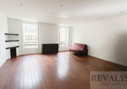 vente Appartement Nice