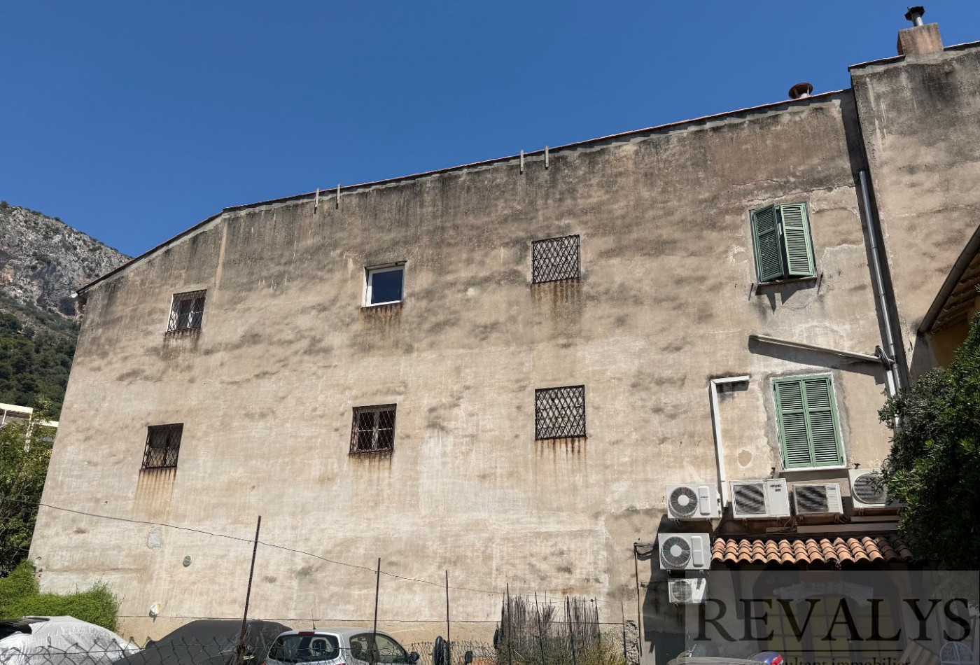 à vendre Immeuble Menton - Photo 9