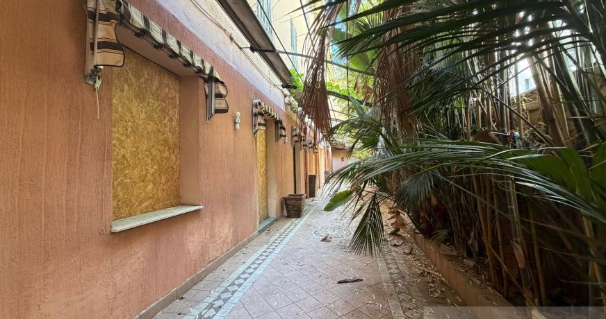 vente Immeuble Menton