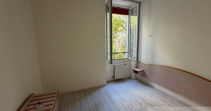vente Immeuble Menton