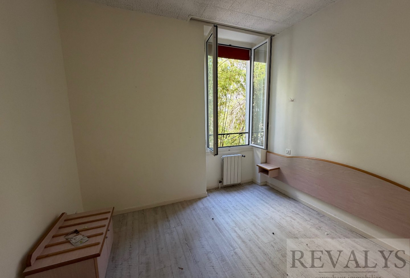 à vendre Immeuble Menton - Photo 8