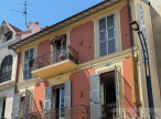 à vendre Immeuble Menton