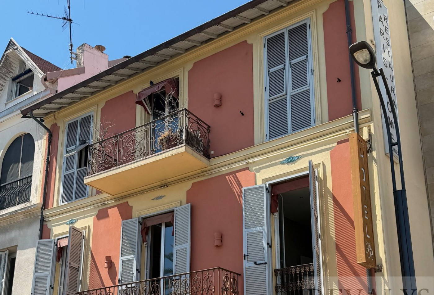 à vendre Immeuble Menton - Photo 3