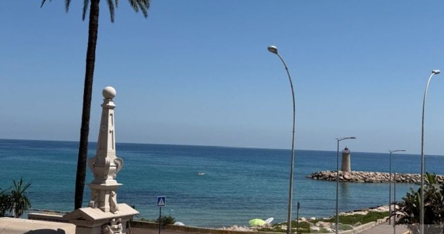 vente Immeuble Menton
