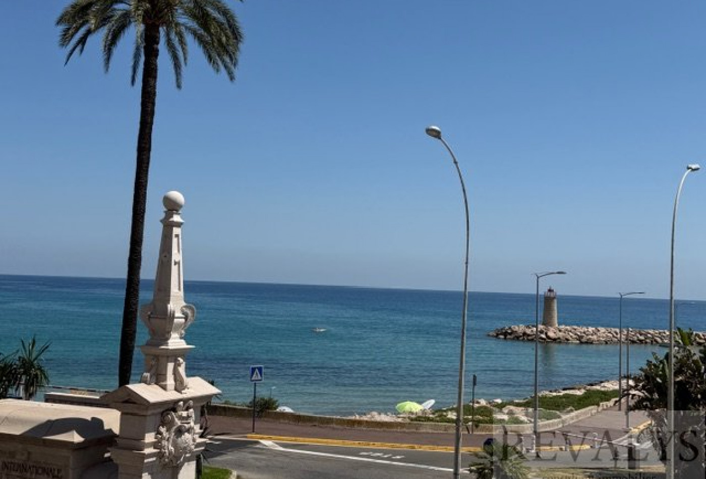 à vendre Immeuble Menton - Photo 2
