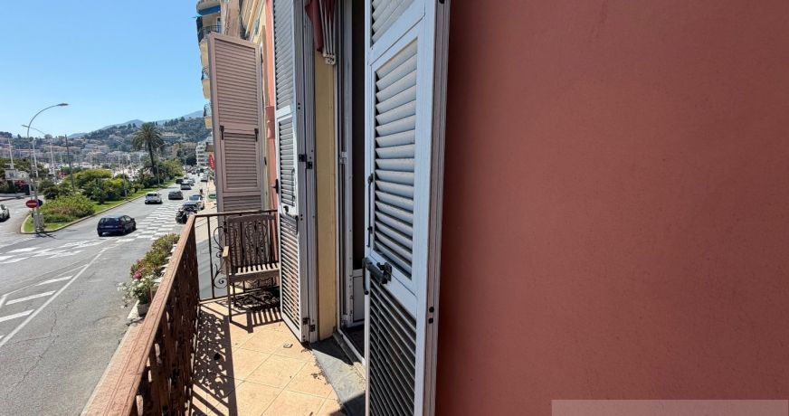 vente Immeuble Menton