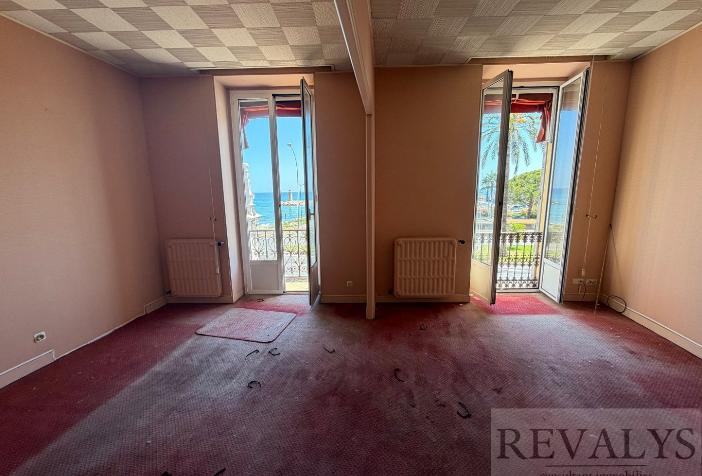 à vendre Immeuble Menton - Photo 1