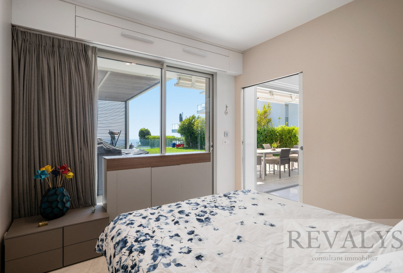 vente Appartement Nice - Photo 8