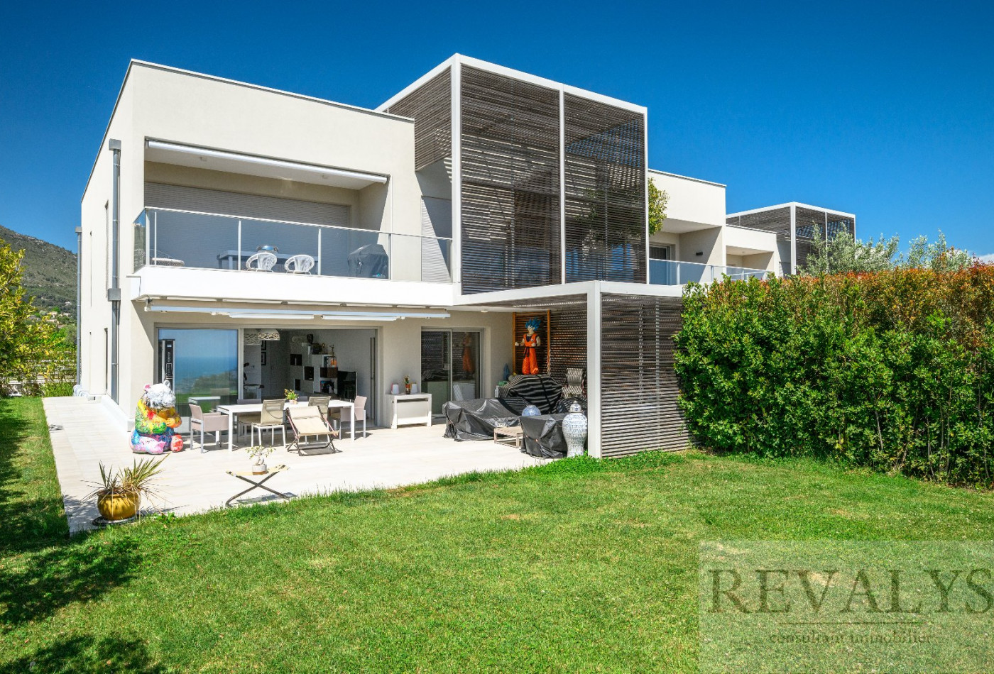 vente Appartement Nice - Photo 2
