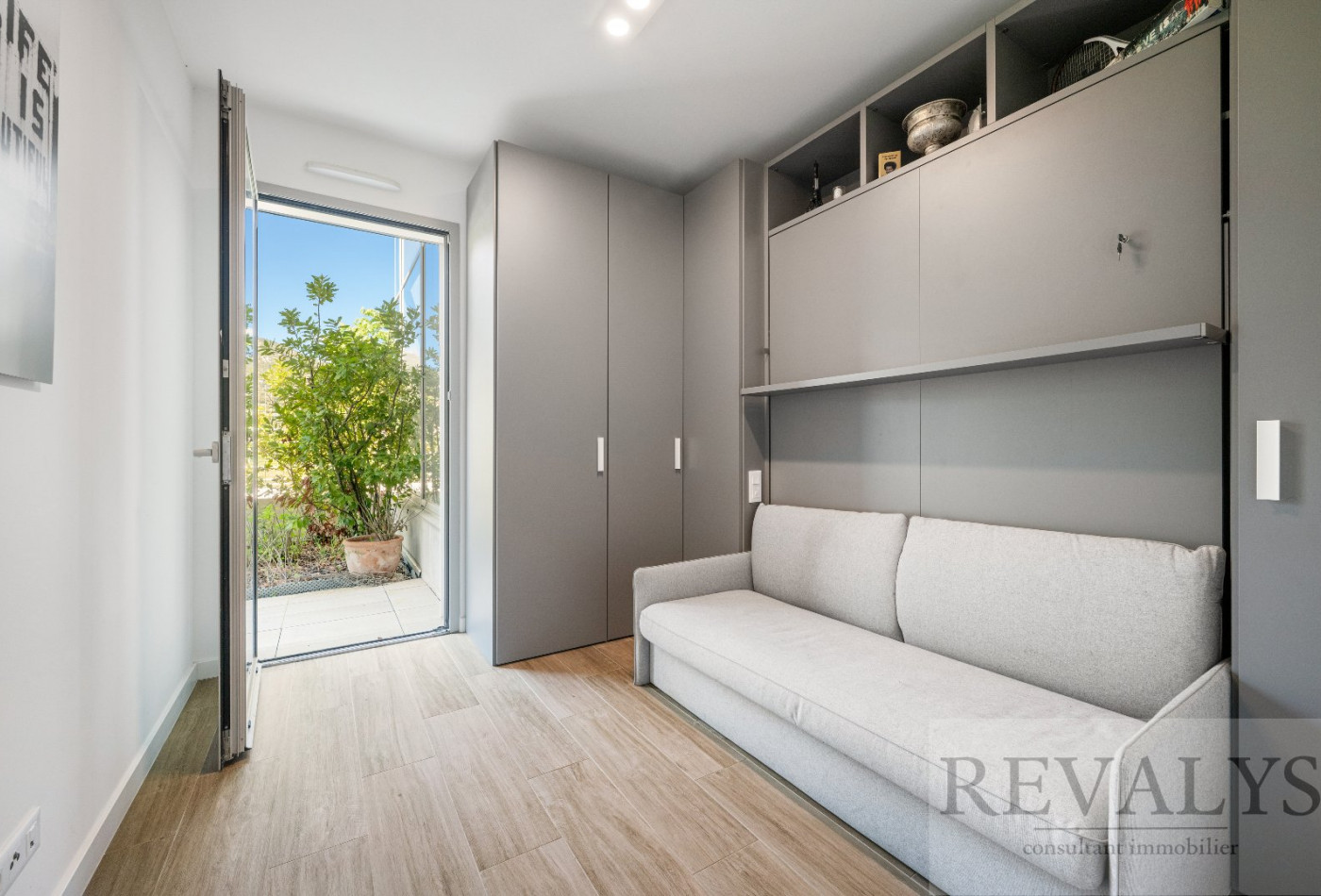 vente Appartement Nice - Photo 10