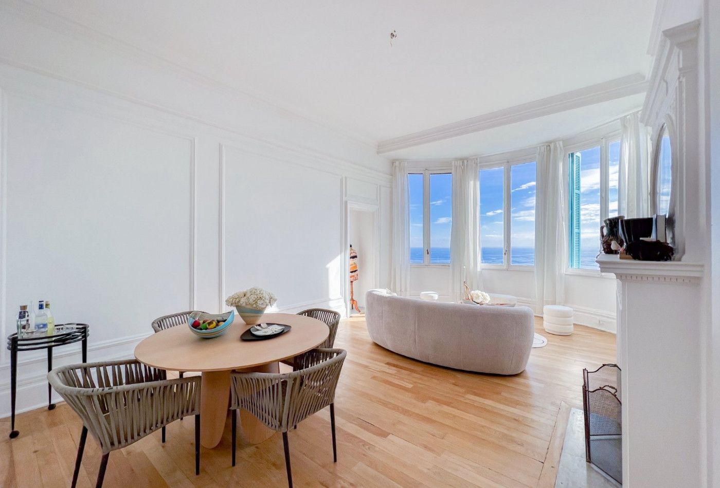 vente Appartement Beausoleil - Photo 5