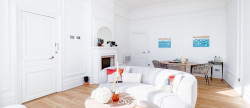 vente Appartement Beausoleil