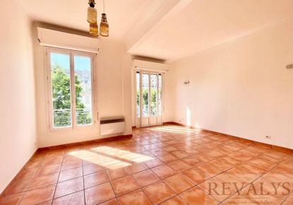 vente Appartement Nice