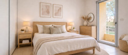 vente Appartement Mandelieu La Napoule