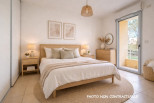 vente Appartement Mandelieu La Napoule