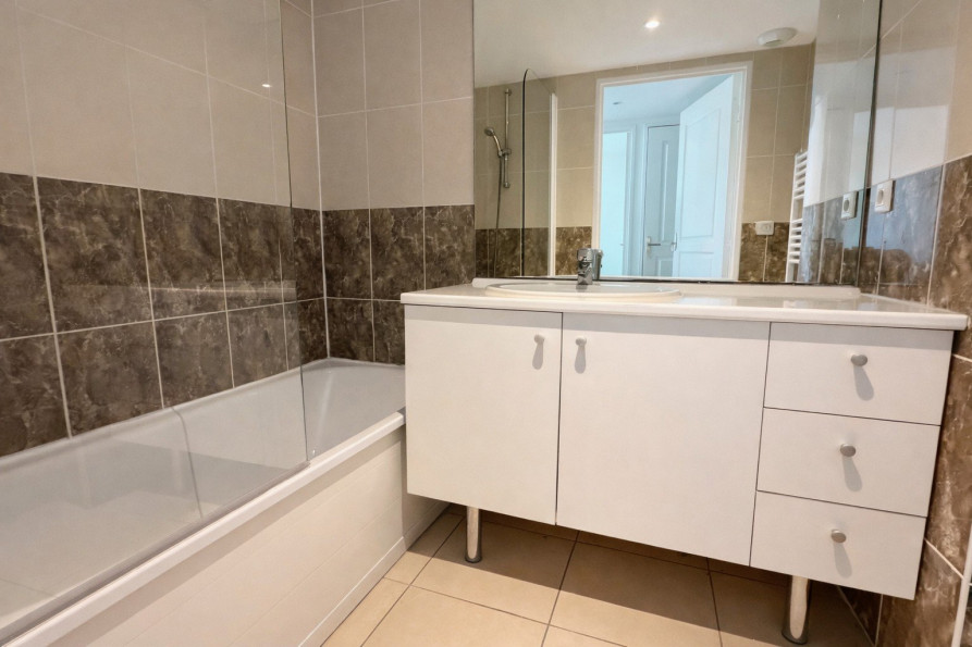 vente Appartement Mandelieu La Napoule - Photo 7