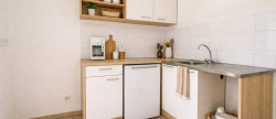 vente Appartement Mandelieu La Napoule
