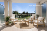 vente Appartement Mandelieu La Napoule
