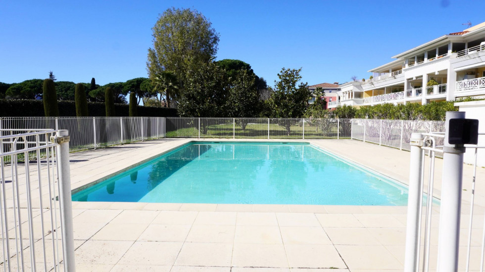 vente Appartement Mandelieu La Napoule - Photo 2