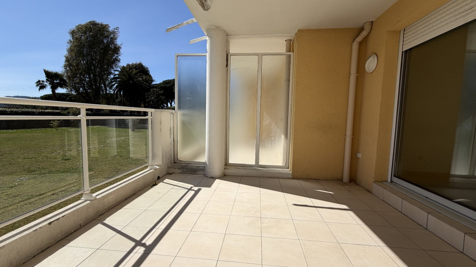 vente Appartement Mandelieu La Napoule - Photo 9