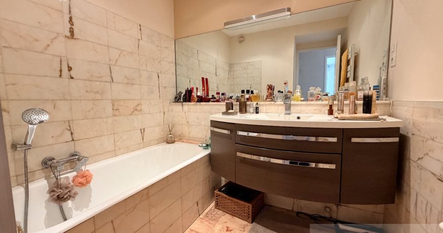 vente Appartement Nice