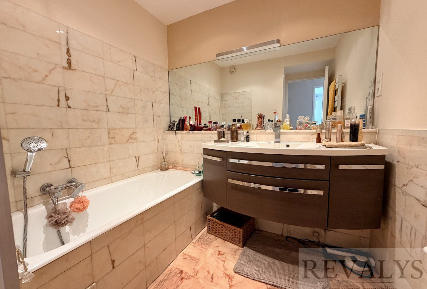 vente Appartement Nice - Photo 9