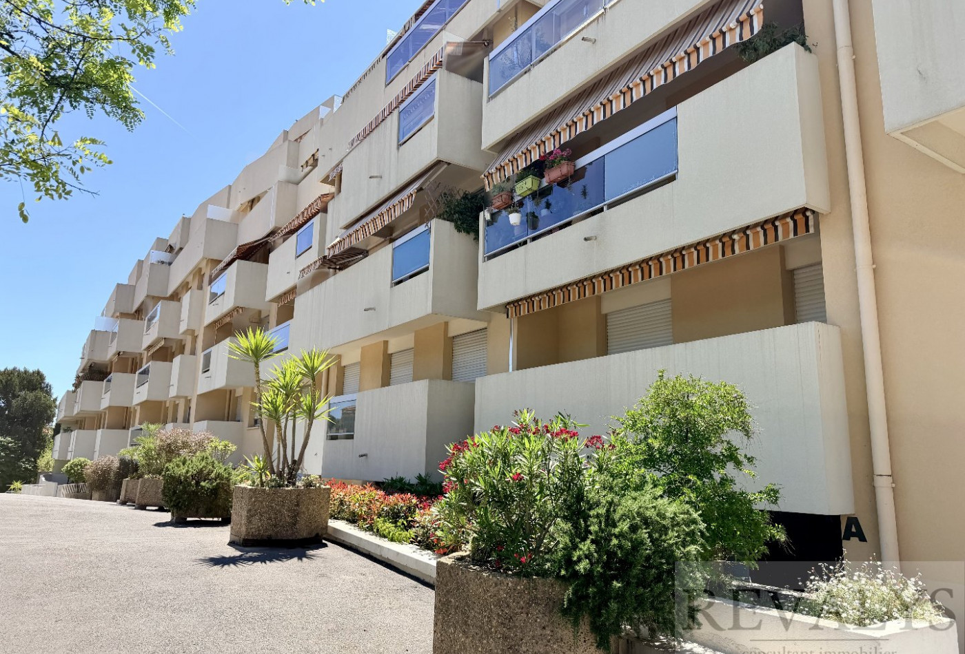 vente Appartement Nice - Photo 2