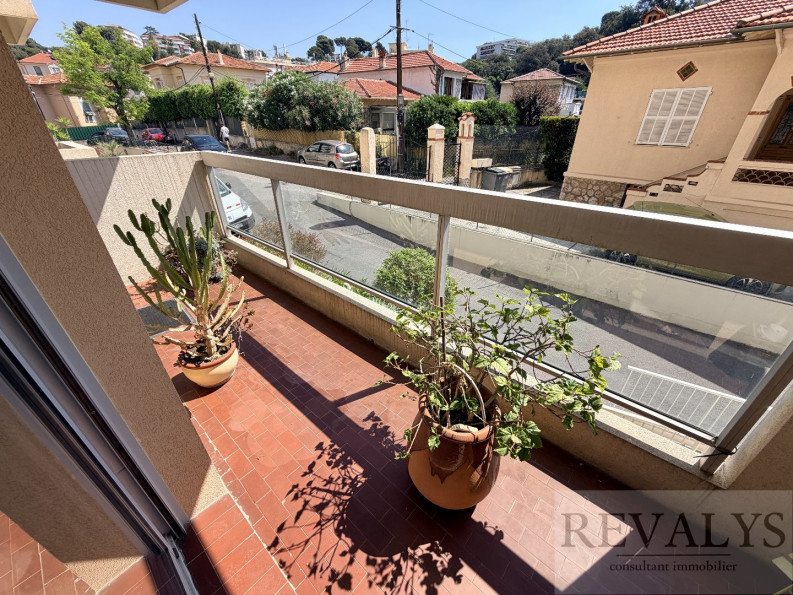 vente Appartement Nice - Photo 10