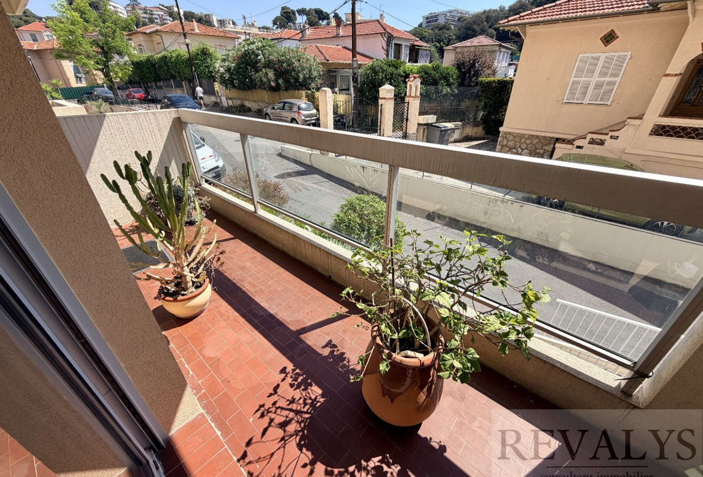 vente Appartement Nice - Photo 10