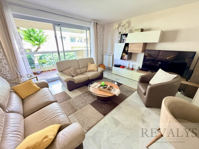 vente Appartement Nice - Photo 3