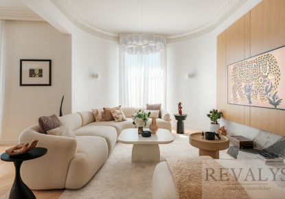 vente Appartement Nice