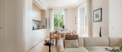 vente Appartement Nice