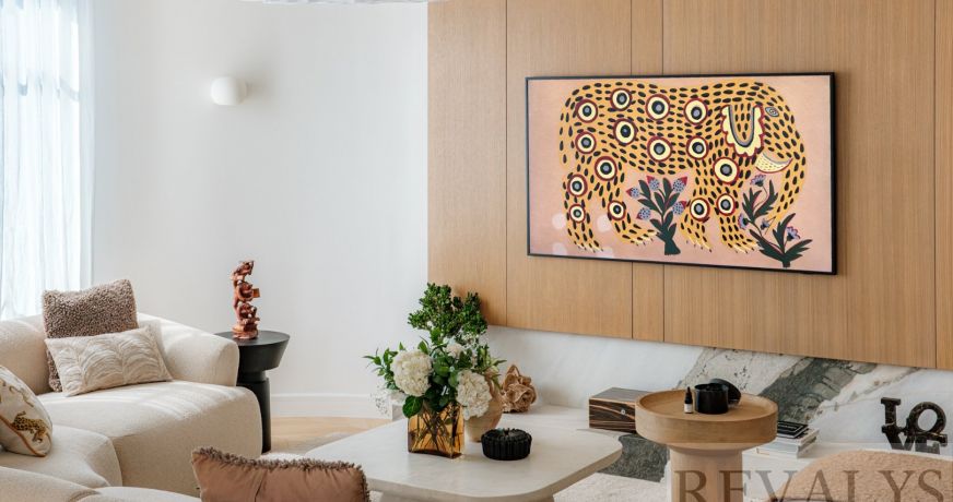 vente Appartement Nice