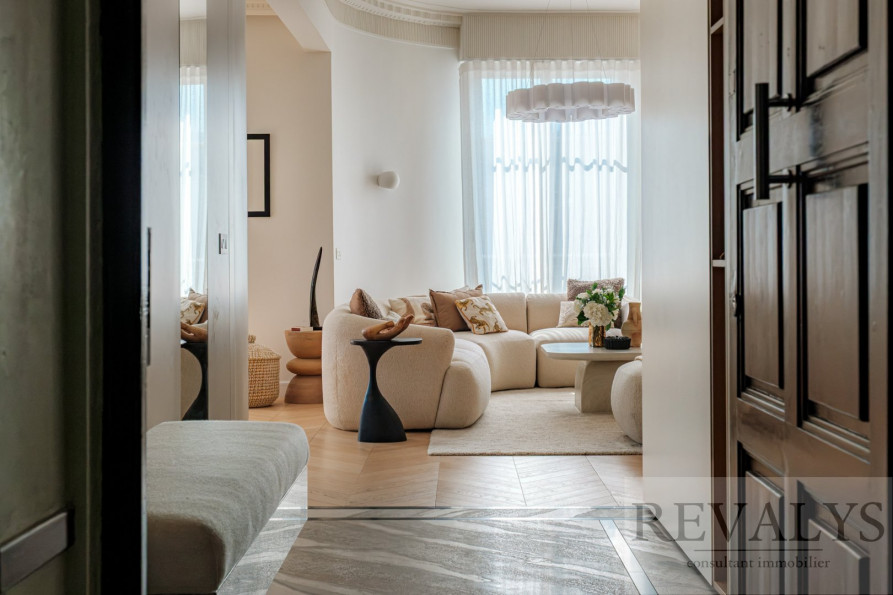 vente Appartement Nice - Photo 6