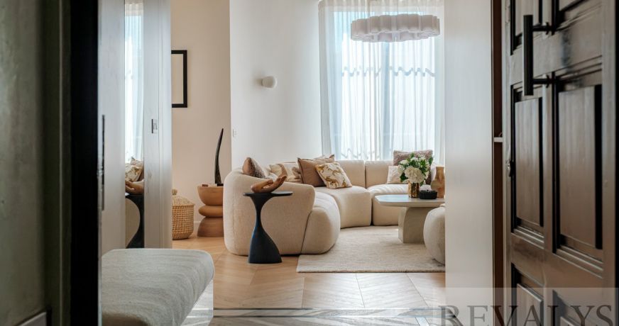 vente Appartement Nice