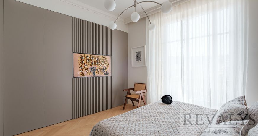 vente Appartement Nice