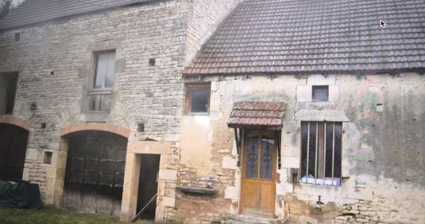 vente Maison Orret