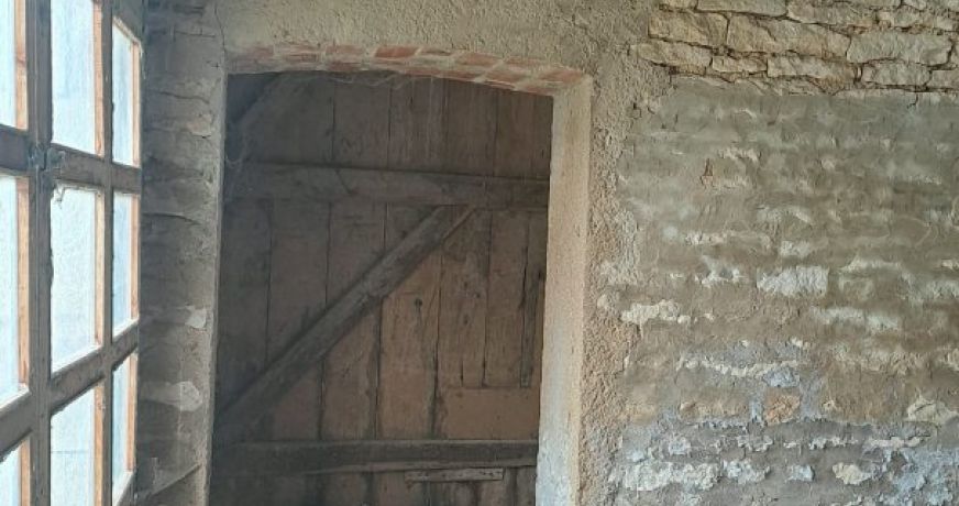 vente Maison Orret