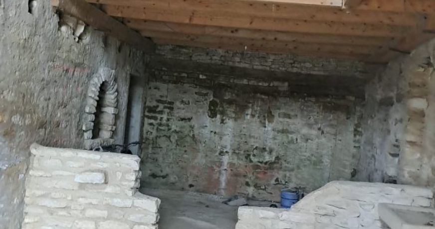 vente Maison Orret