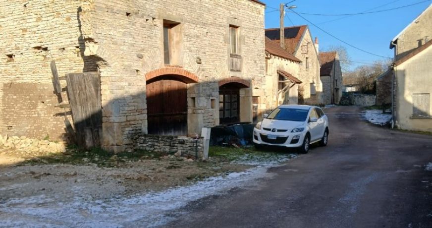 vente Maison Orret