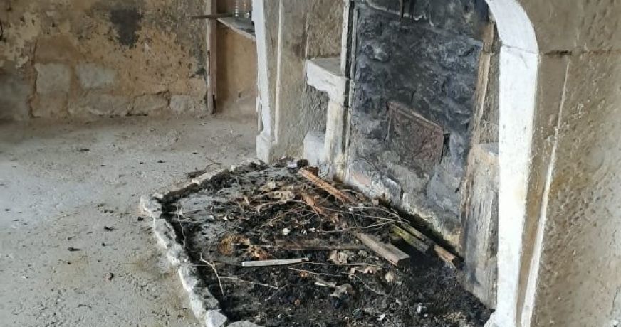 vente Maison Orret