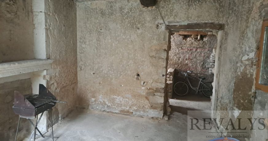 vente Maison Orret