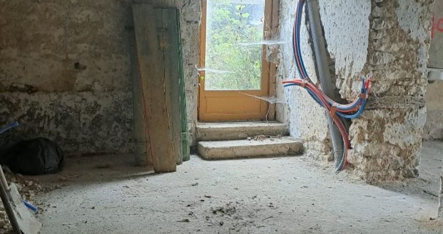 vente Maison Orret