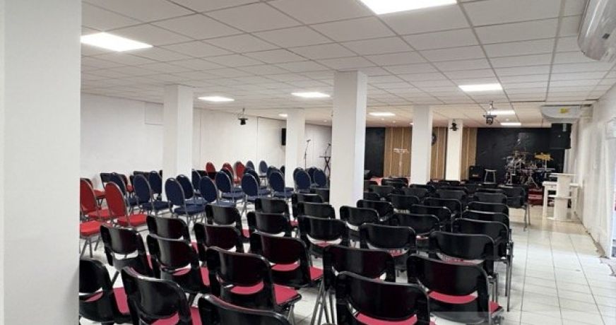 vente Local commercial Marsannay La Cote