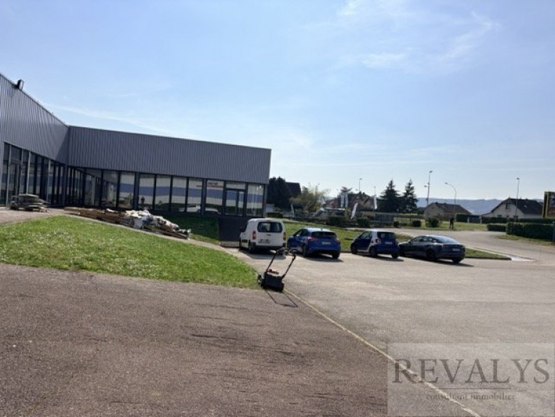 vente Local commercial Marsannay La Cote - Photo 4