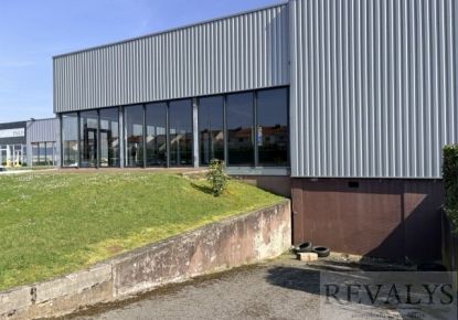 vente Local commercial Marsannay La Cote