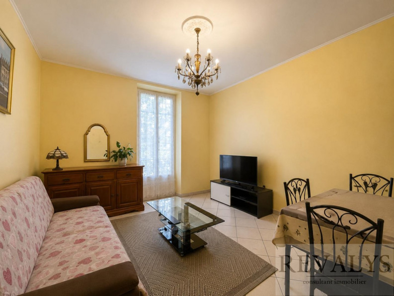 vente Appartement Nice - Photo 3