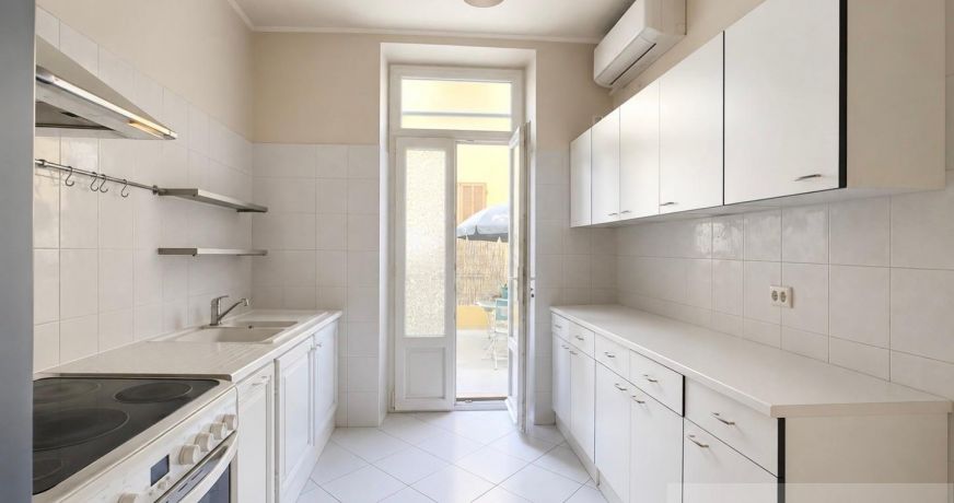 vente Appartement Nice
